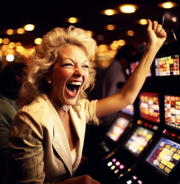 Pengingat penggunaan Slot Big Hammer secara bertanggung jawab
