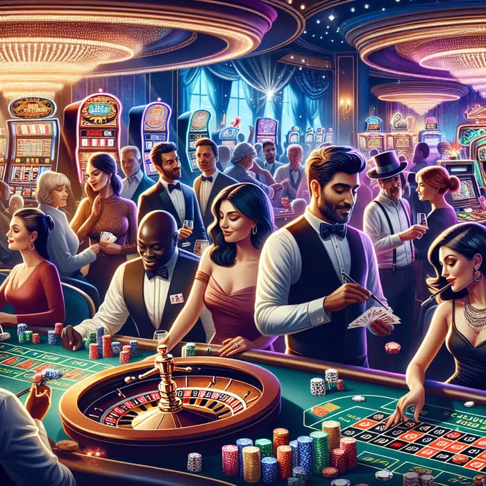 Ilustrasi privasi akun aman saat memakai vartoto