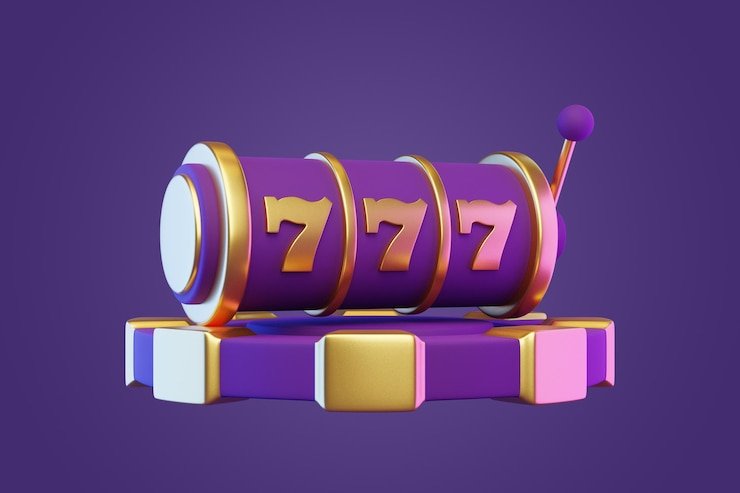 Navigasi rapi Slot Big Hammer pada platform vartoto